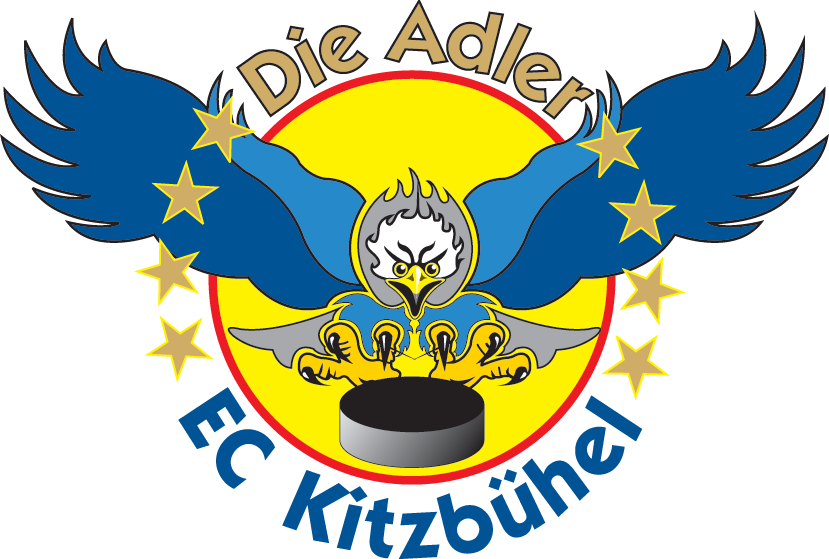 EC Kitzbuhel 2016-Pres Primary Logo iron on transfers for clothing